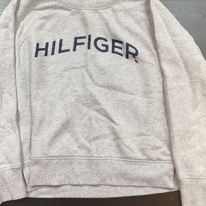 Tommy Hilfiger Sweatshirt Grey